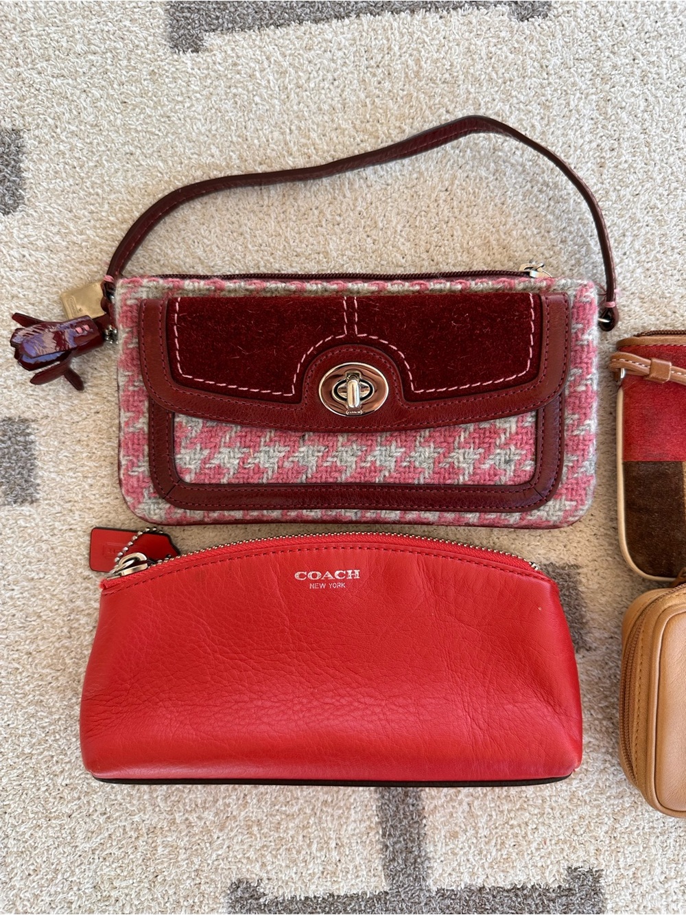 Coach bundle - Picture 2 of 14
